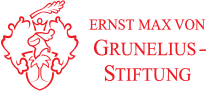 Grunelius Stiftung Logo