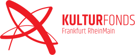 Kulturfonds Frankfurt Logo